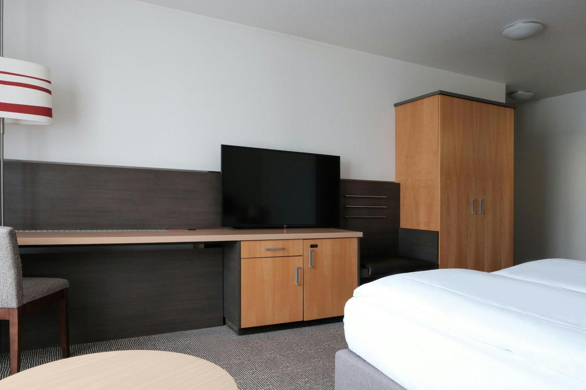 Four Essen City Centre Exterior foto